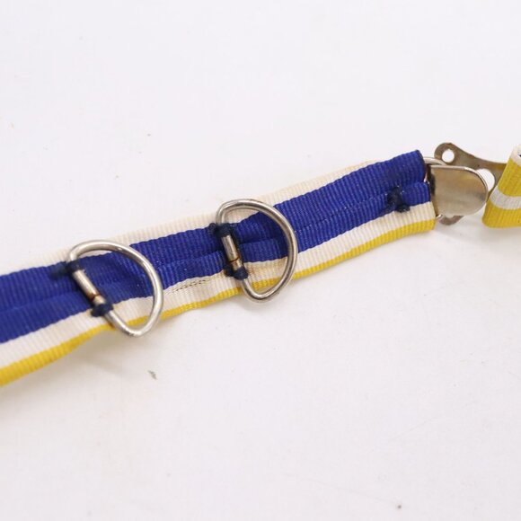 Lot of 4 ROTC National Society of Sons of the American Revolution Medal Ribbon - Picture 5 of 16